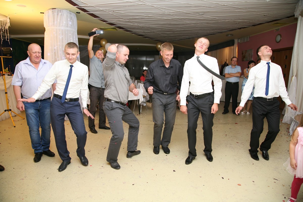 Алексей и Татьяна
