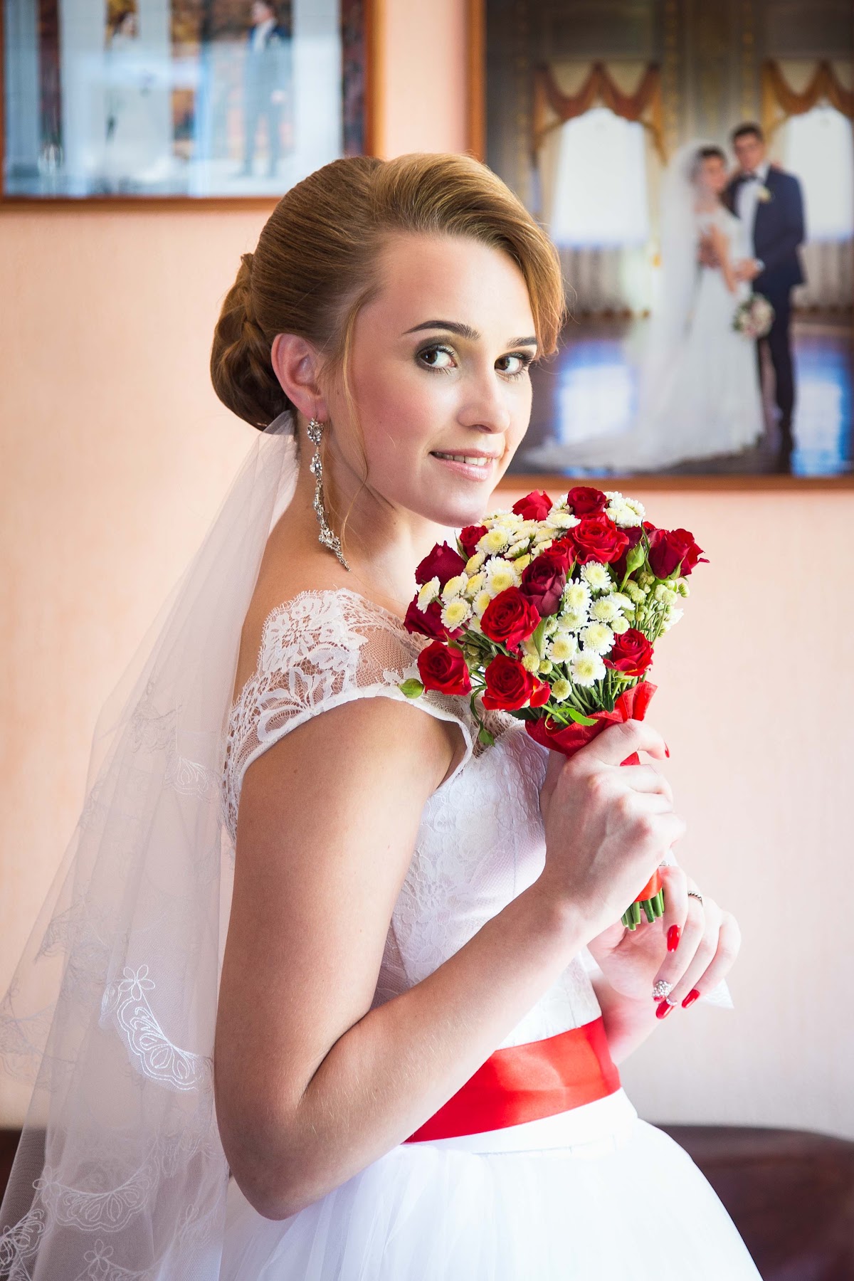 Елена и Андрей