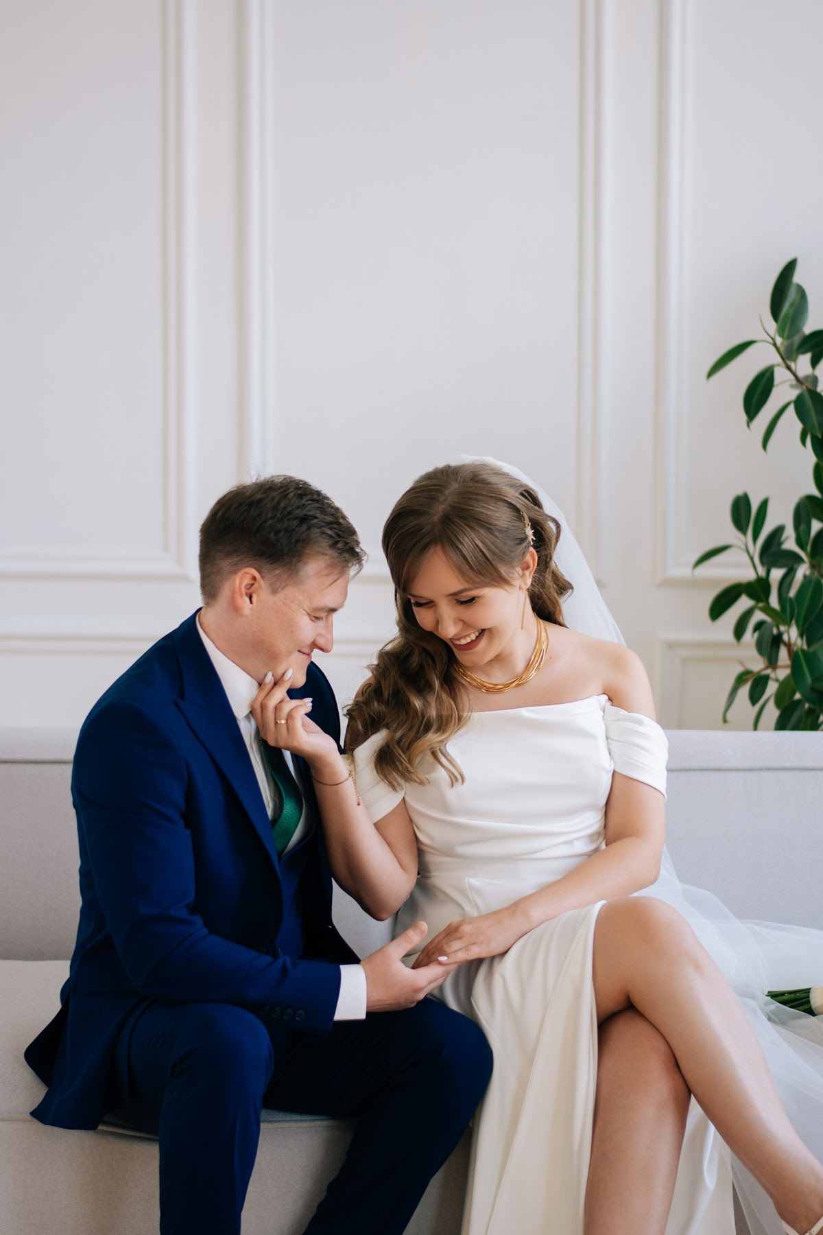 Анна & Руслан