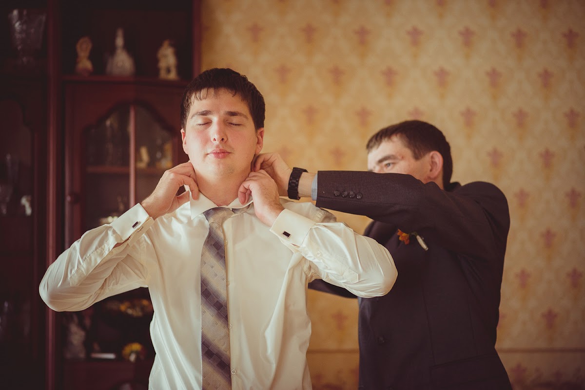 Анна&Юрий