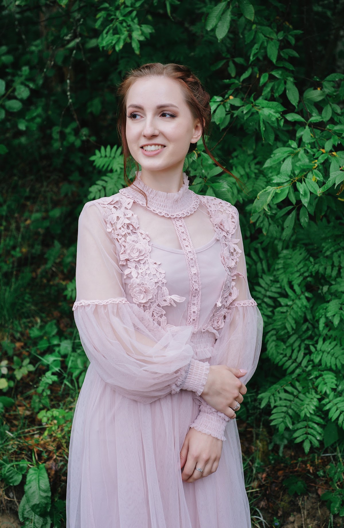 Кристина и Олег