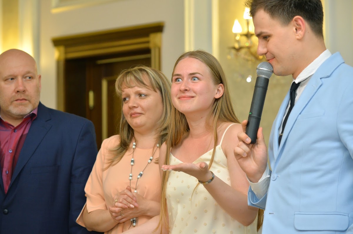 Выпускной-2018