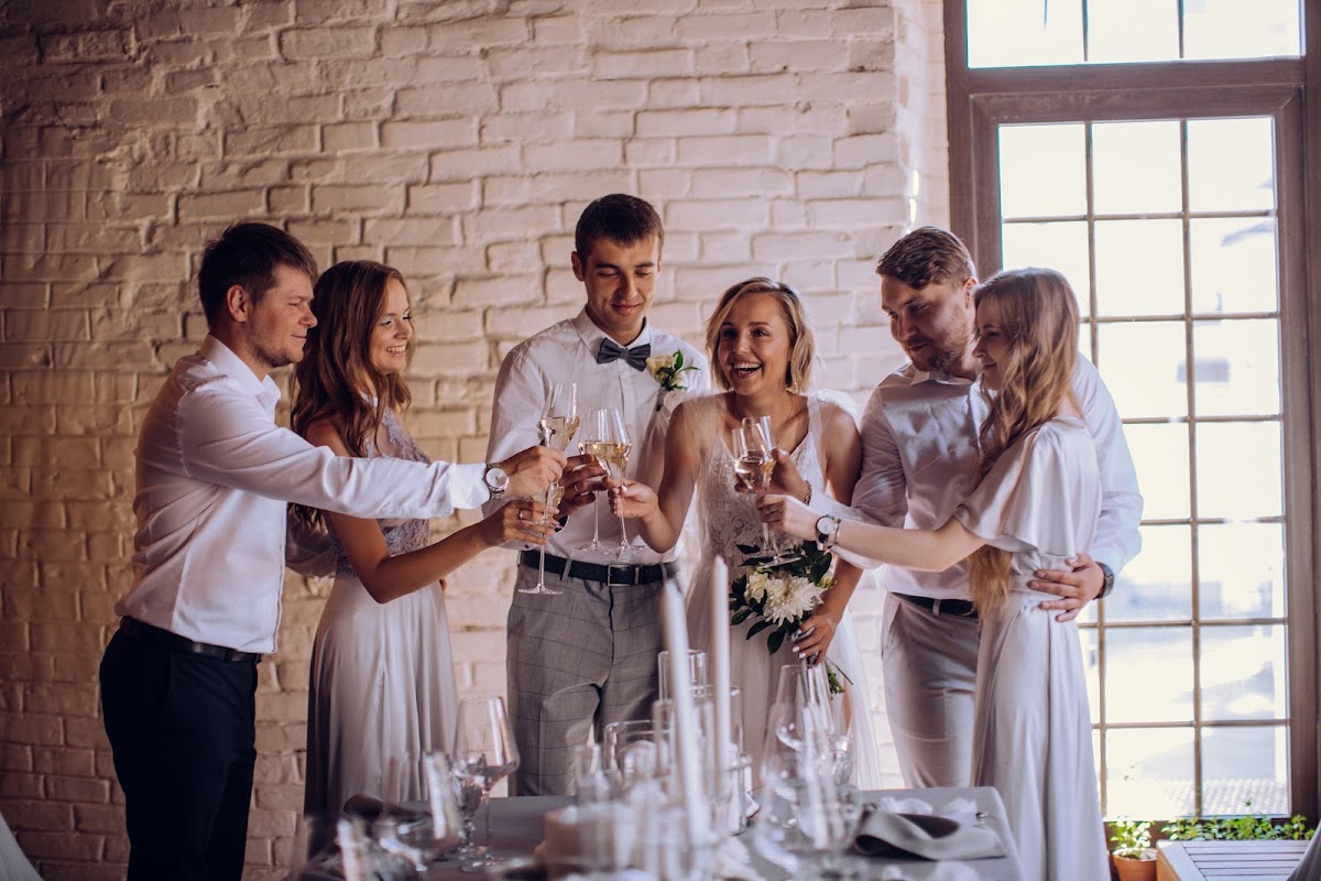 Cocos Wedding
