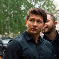 Павел Корчагин