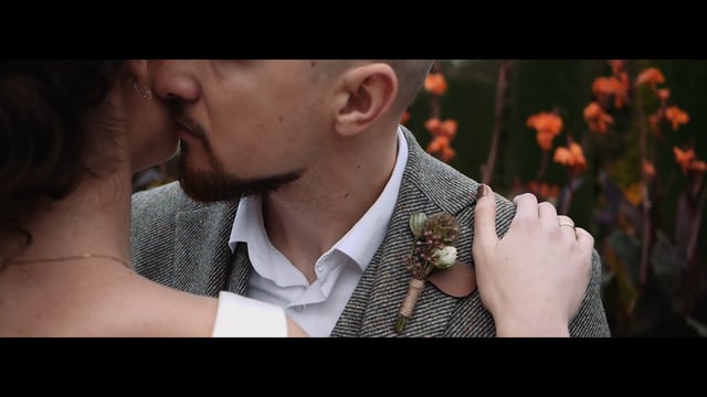 Портфолио: Свадьба