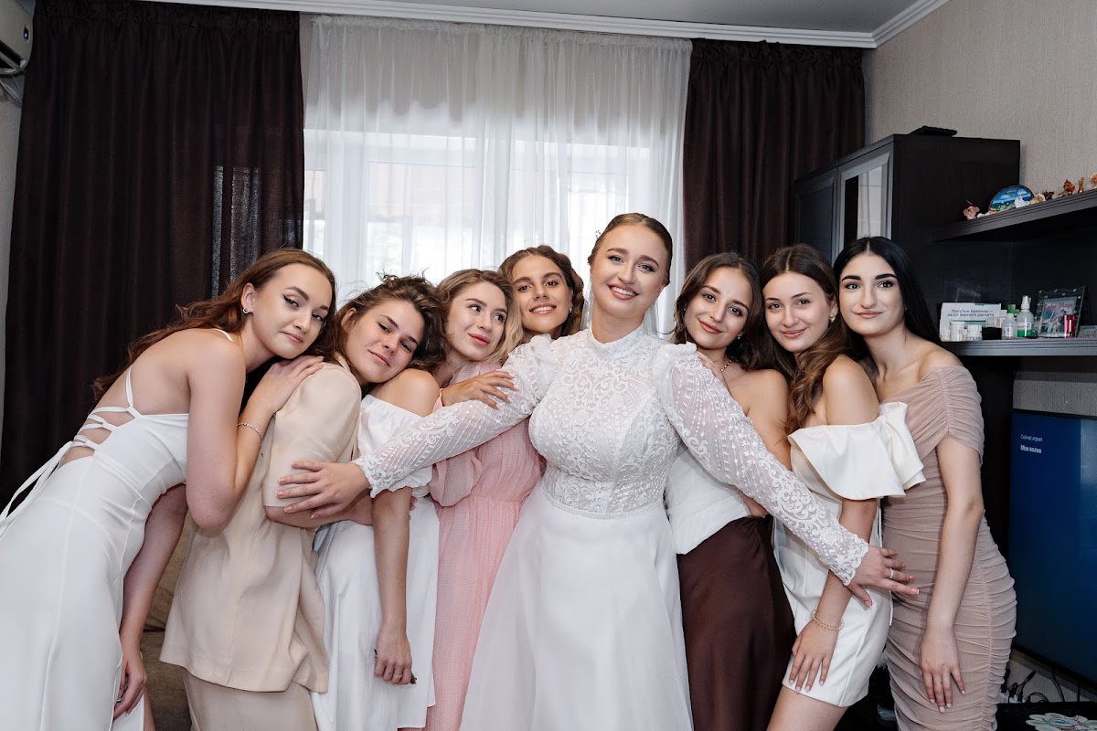 Артем и Любовь