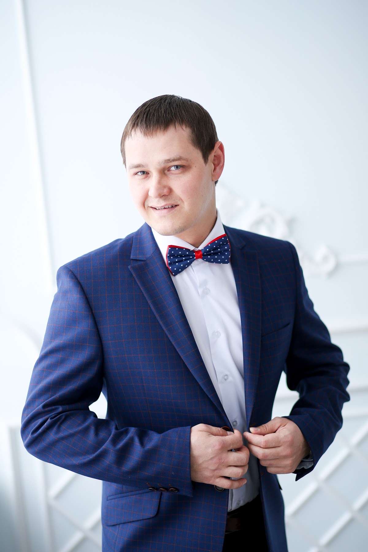 Свадебный отчёт