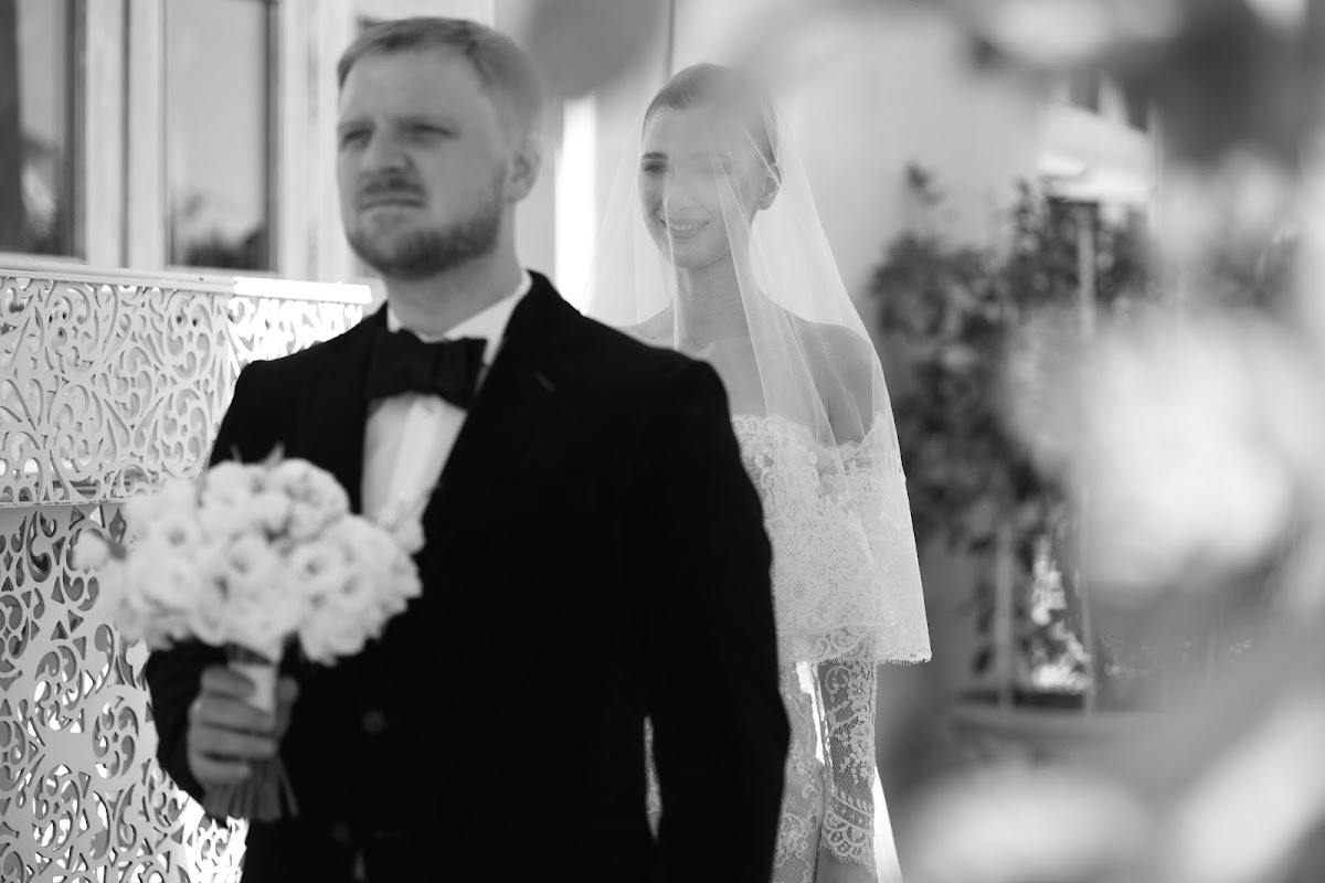 Асият и Юрий