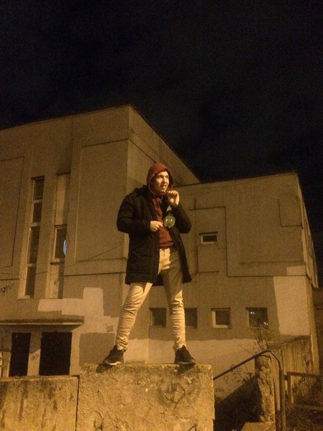 Дмитрий Корнилов