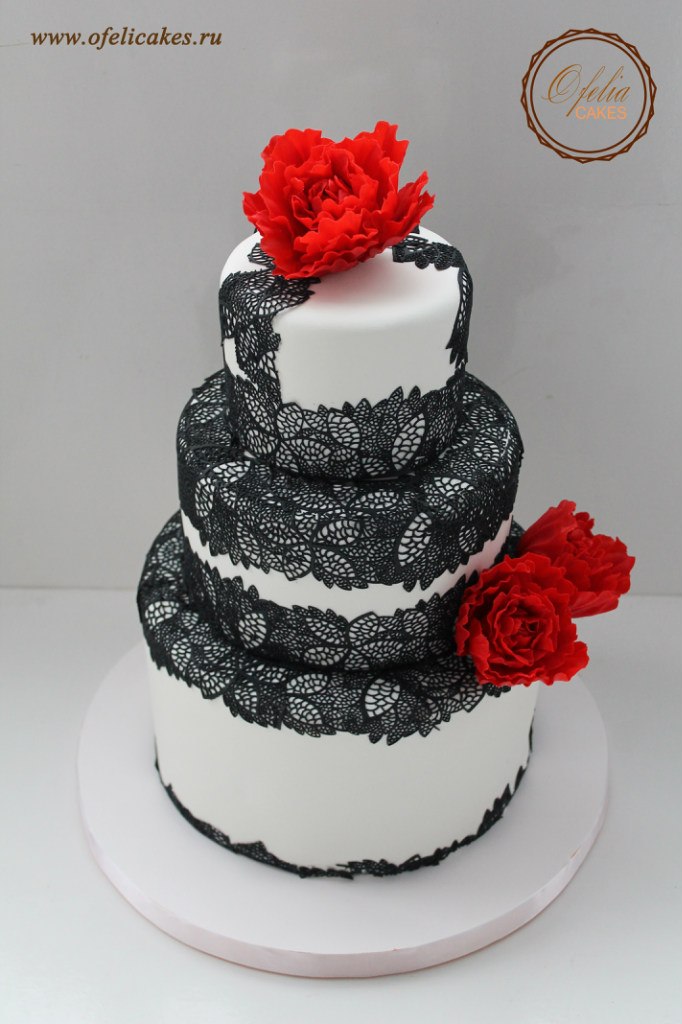 Ofelia cakes