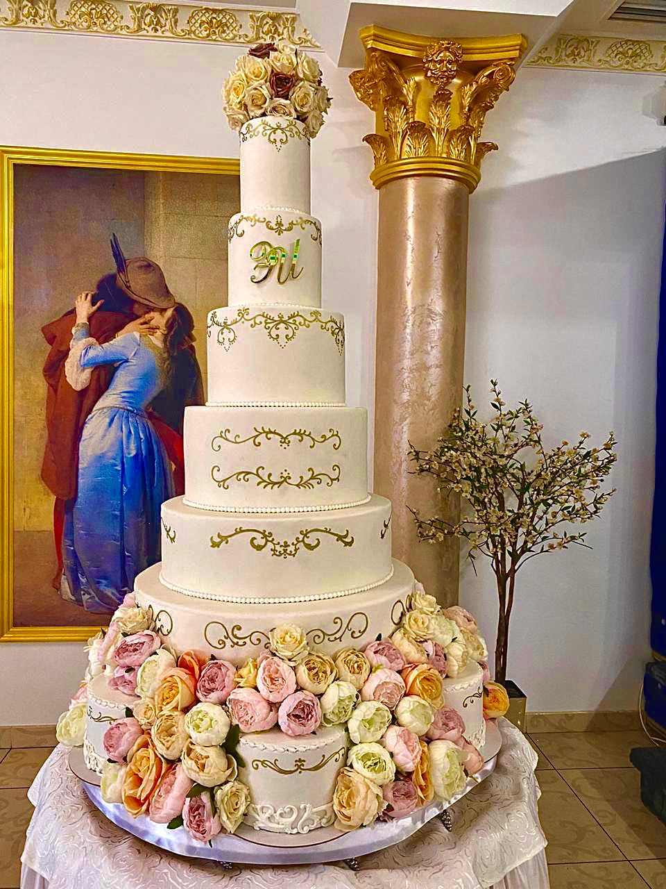 La Cake
