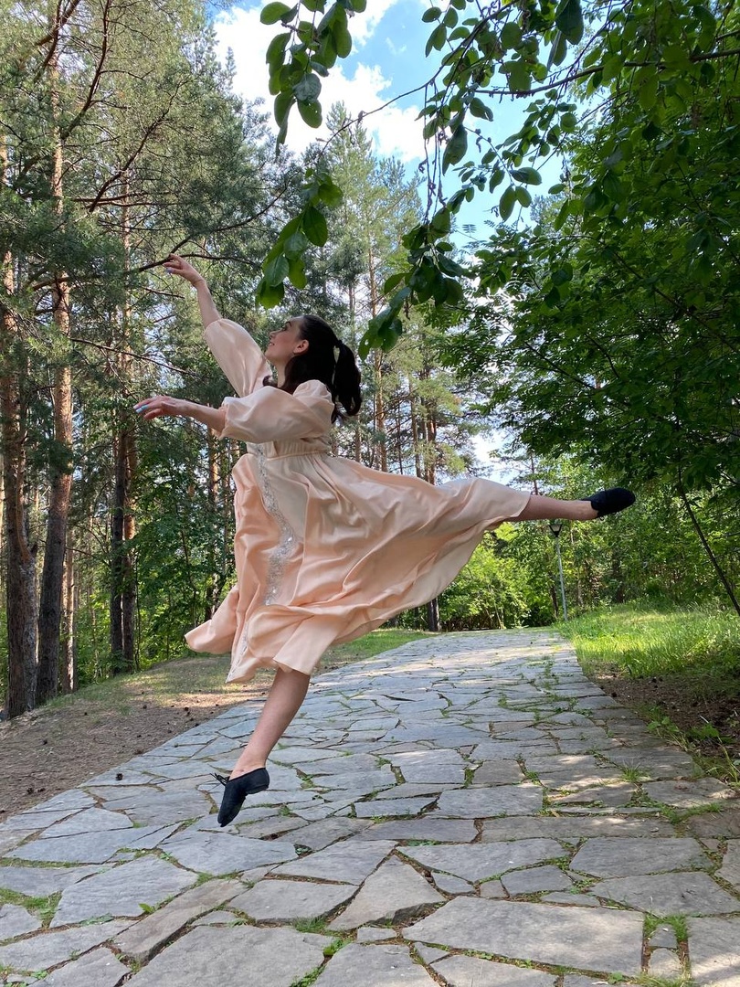 Фотографии