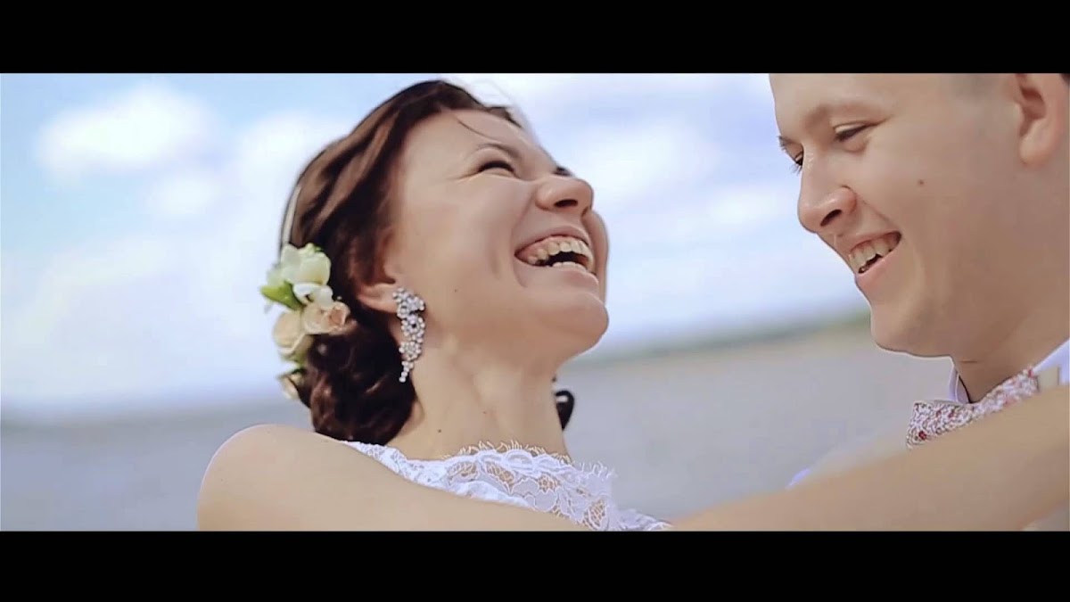 Екатерина и Артём