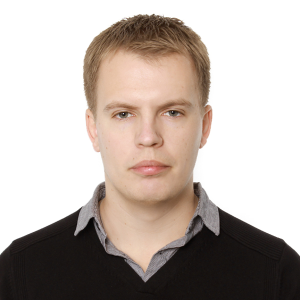 Виталий Насонов