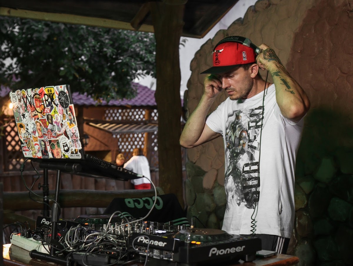 DJ ВИТАЛИЙ LIFE