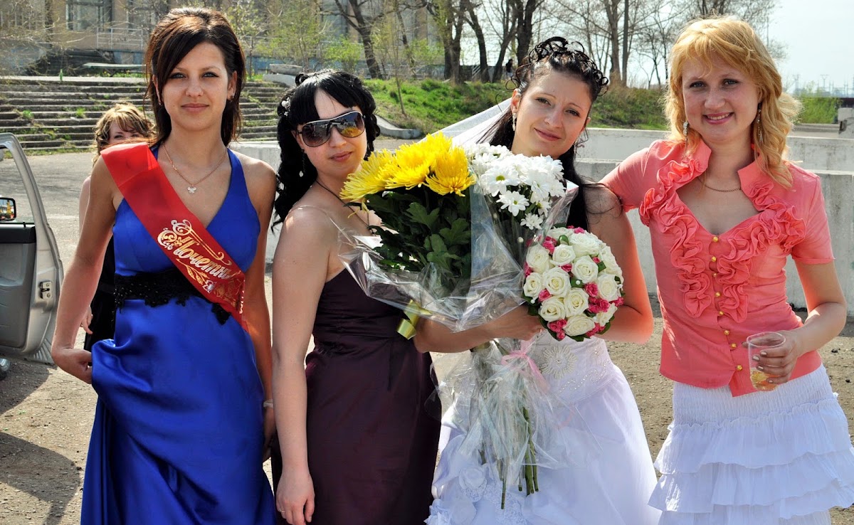 Свадьба 2012 — 3