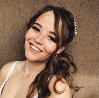 Елизавета Антонова