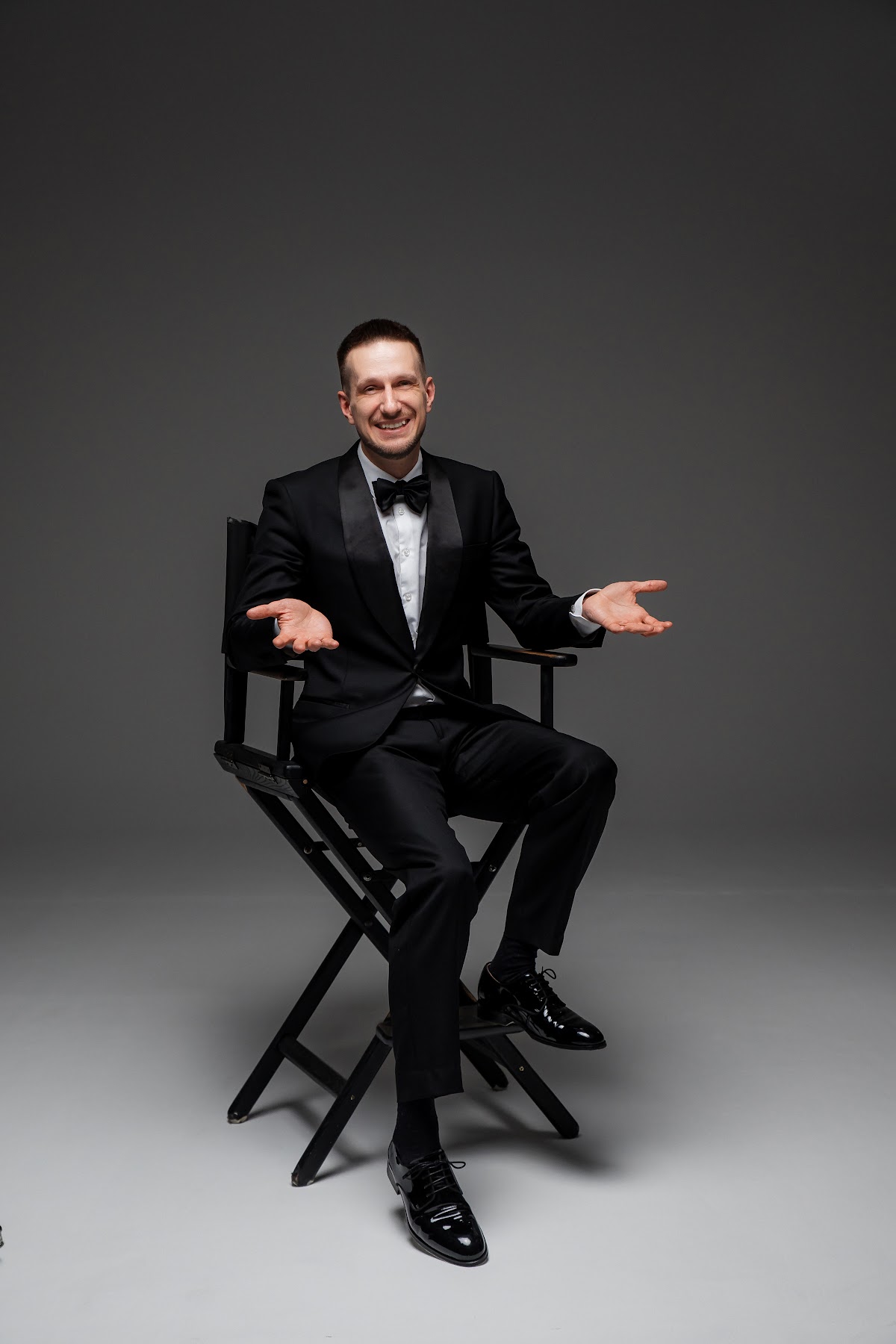 Портфолио: Корпоратив