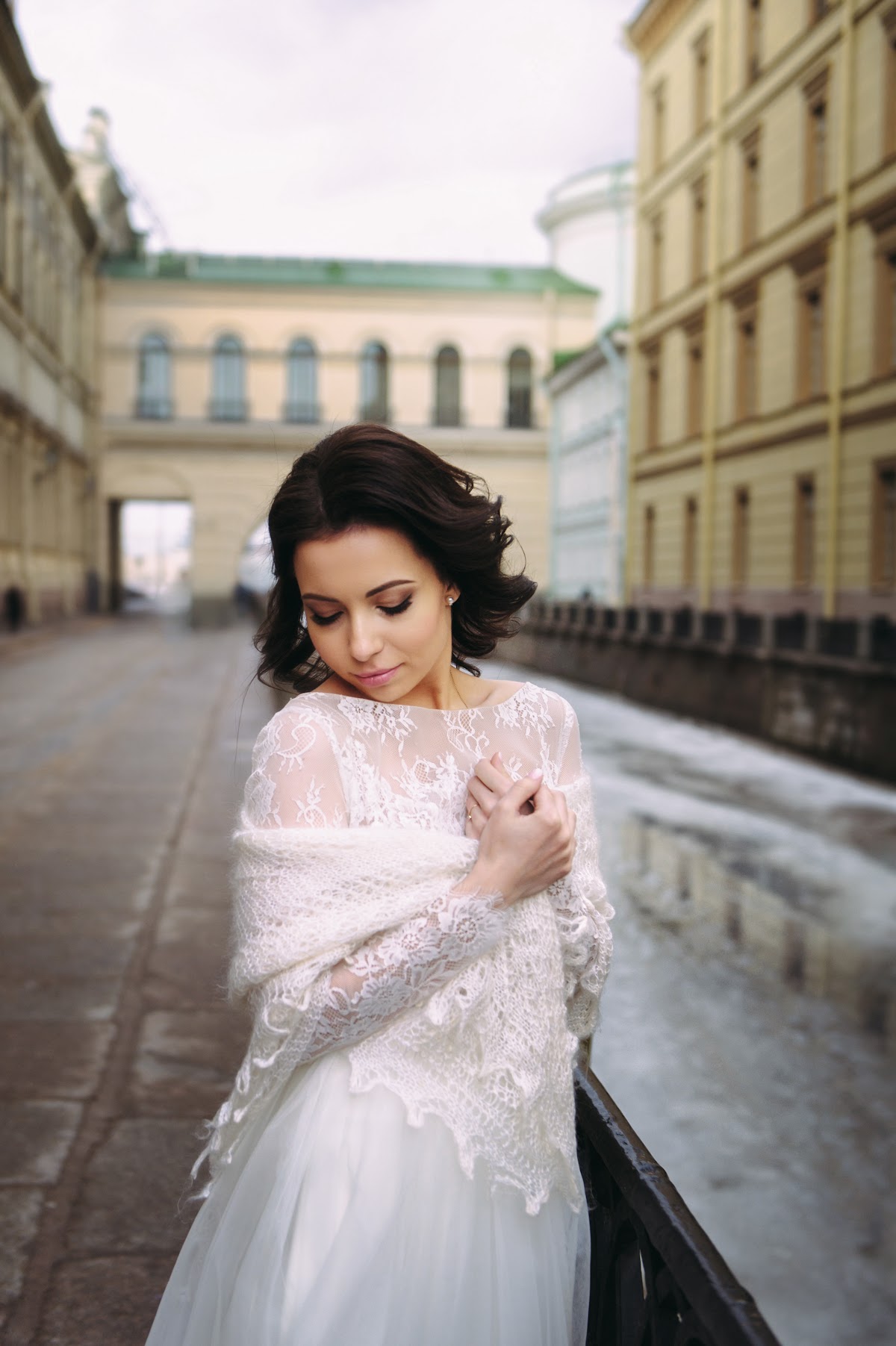 Ульяна и Александр
