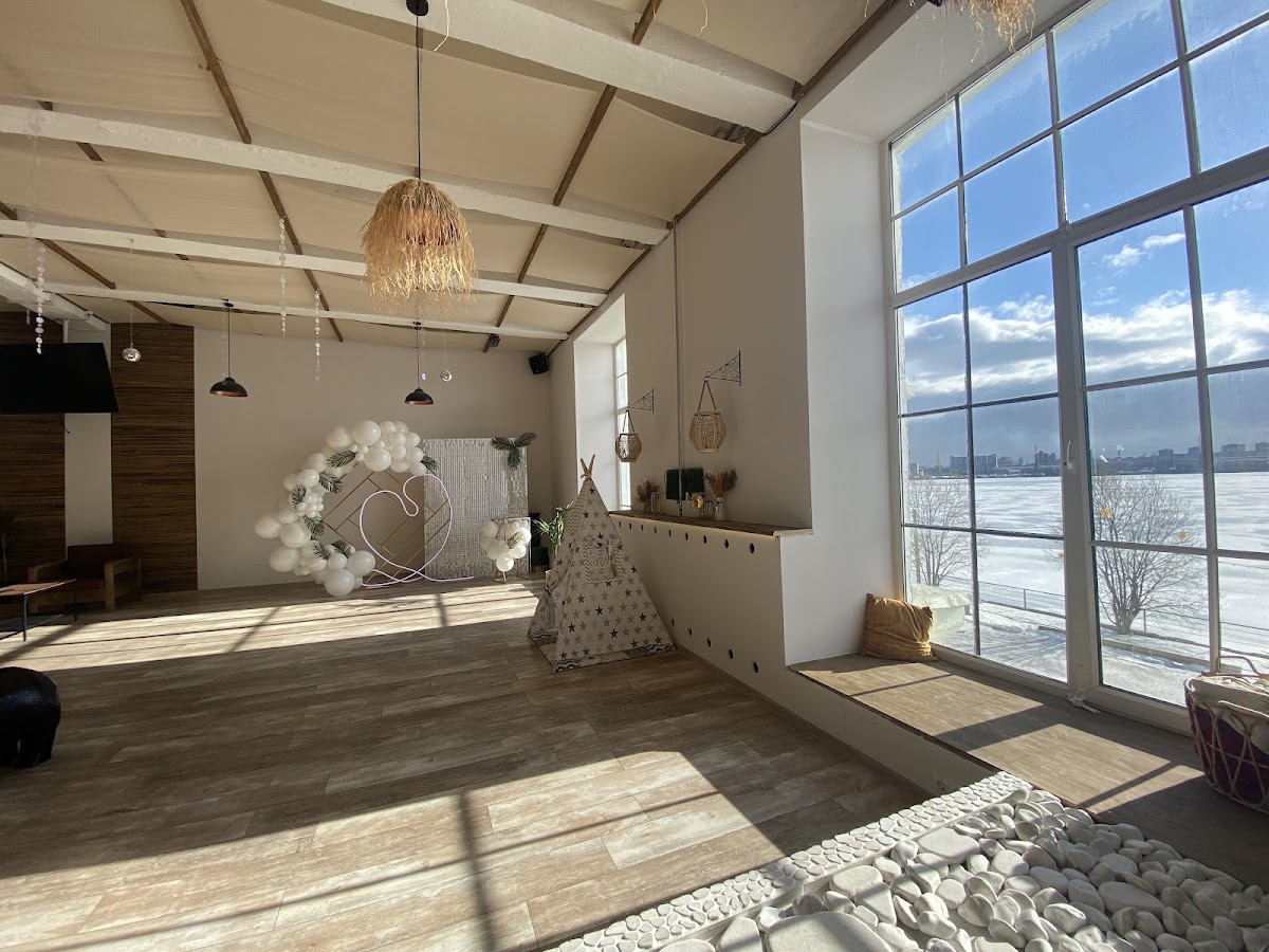 East Side Studio