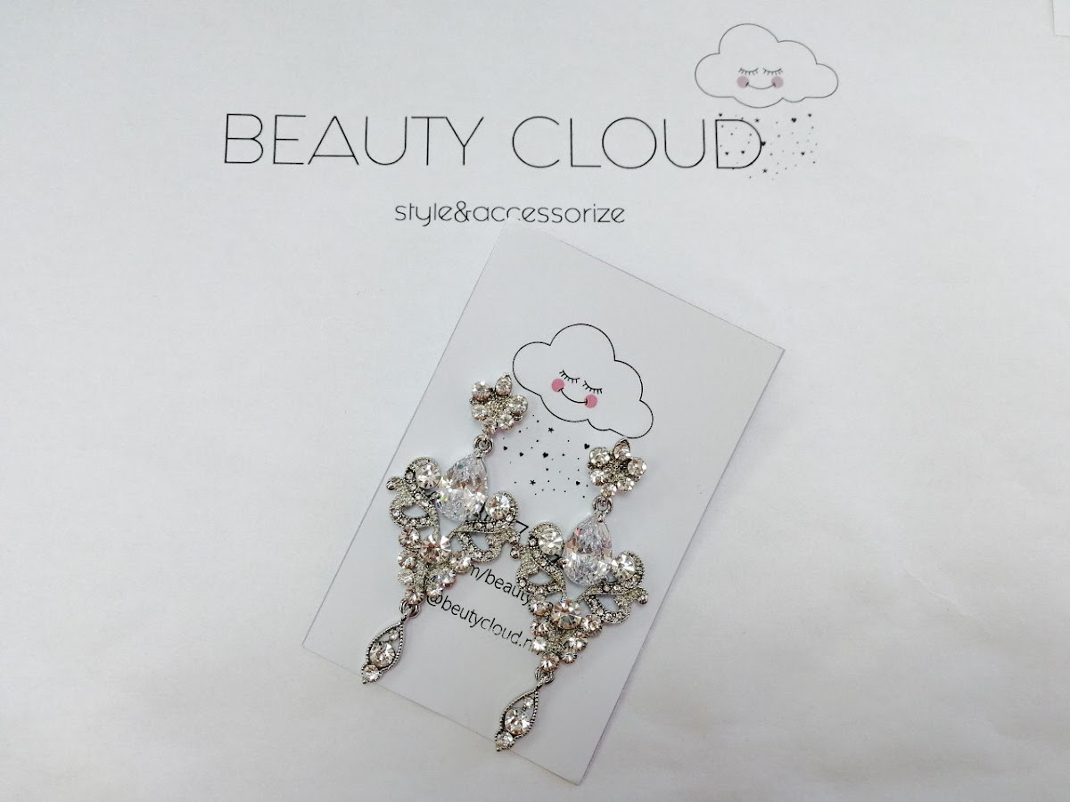 BEAUTY CLOUD — кадр 3 из 242