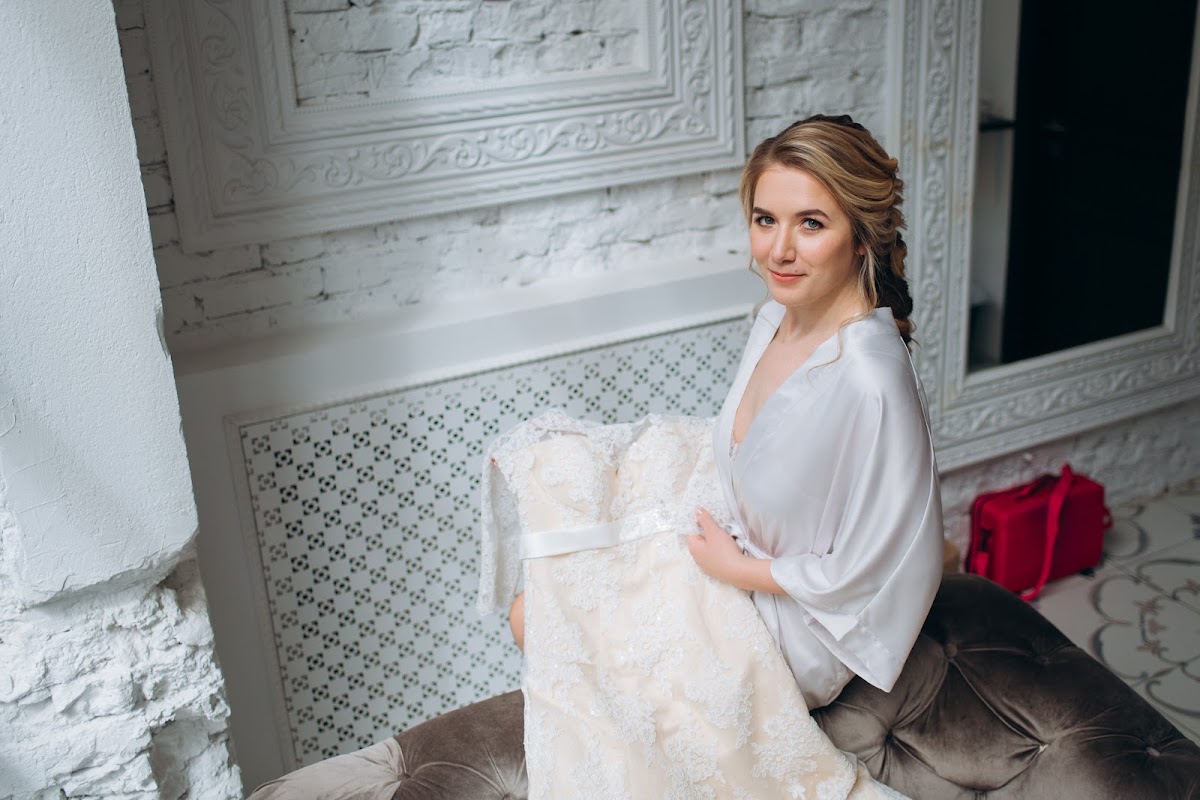 Екатерина и Антон