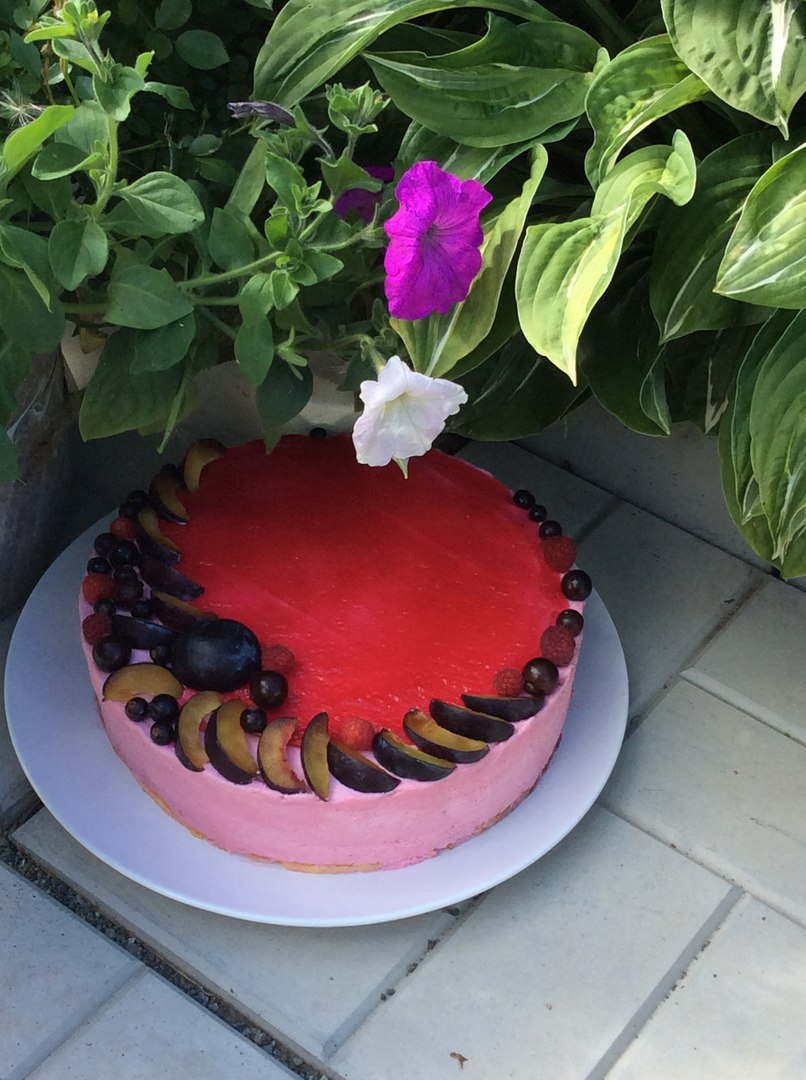 MiracleCake