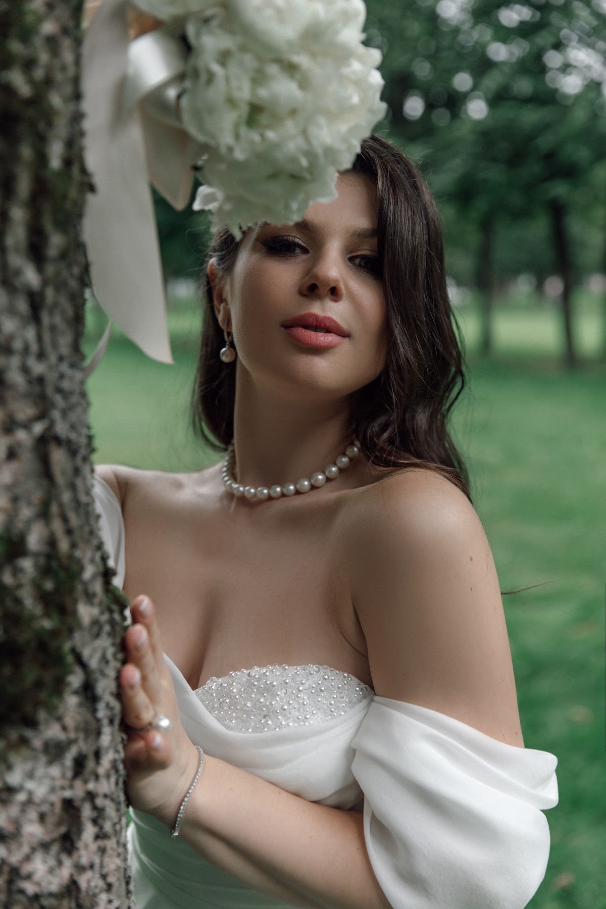 Мария и Никита