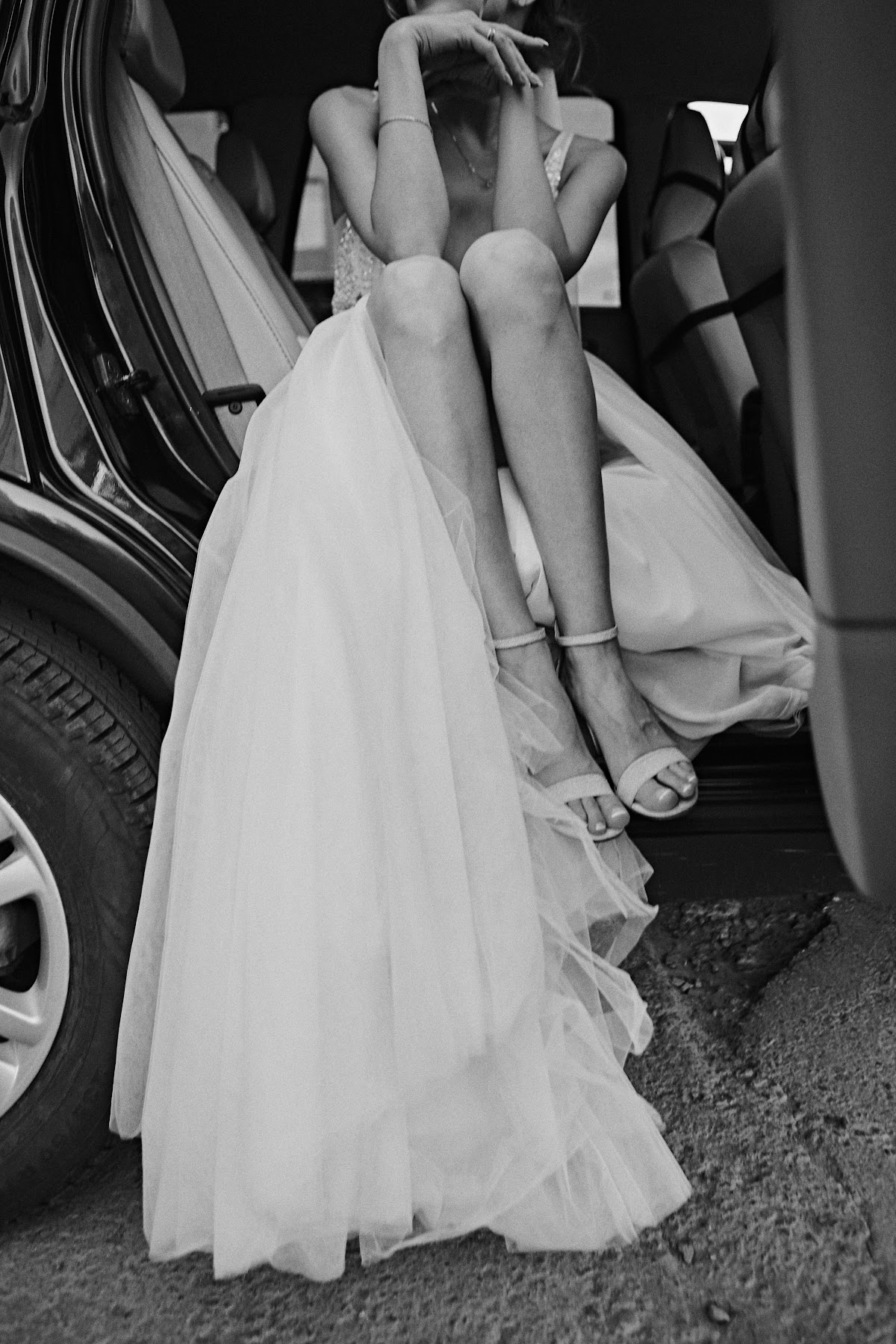Оксана и Сергей