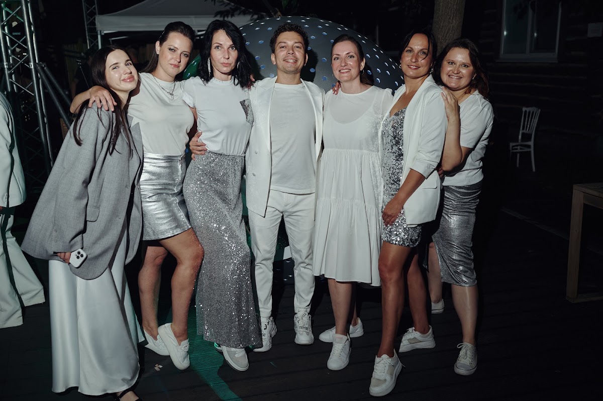 Корпоратив "Мария. Бизнес", 19.06.2024