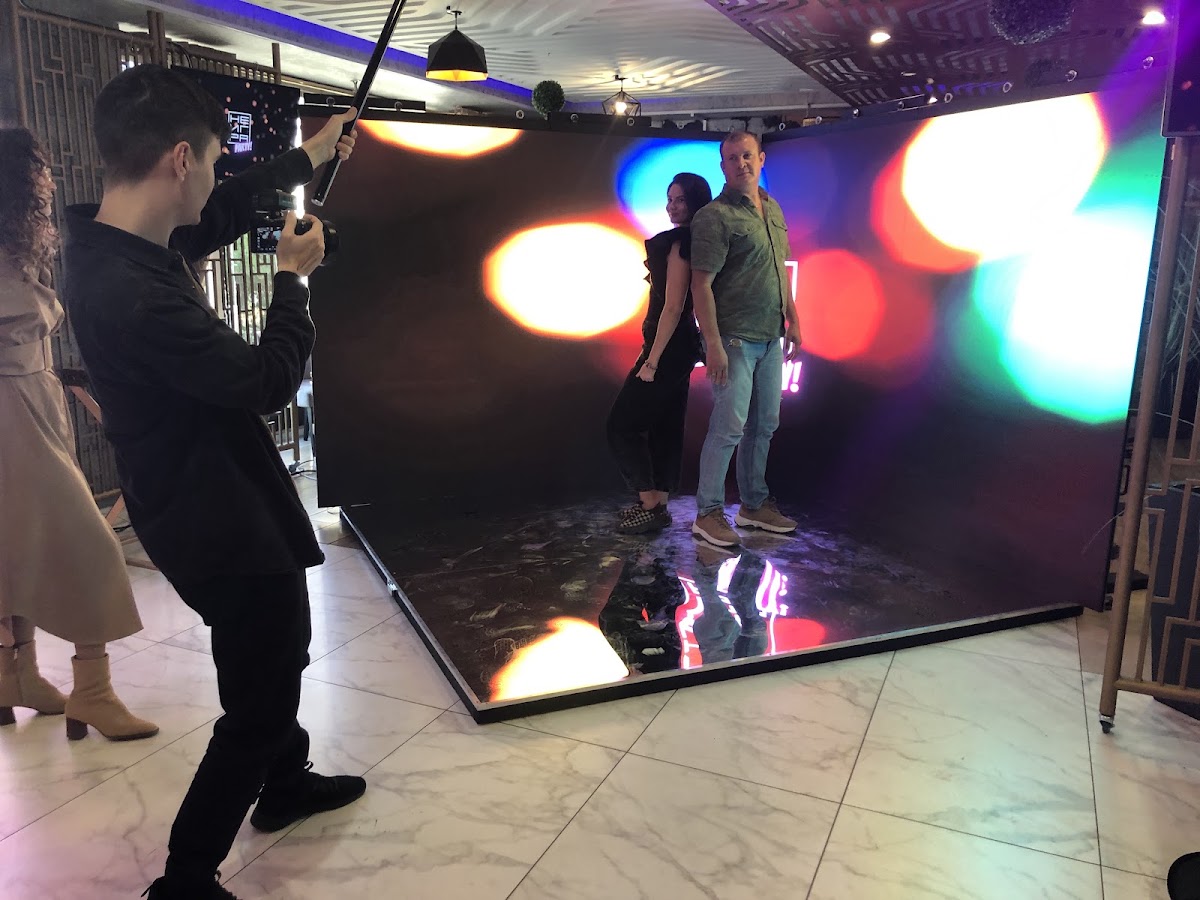 Фотографии