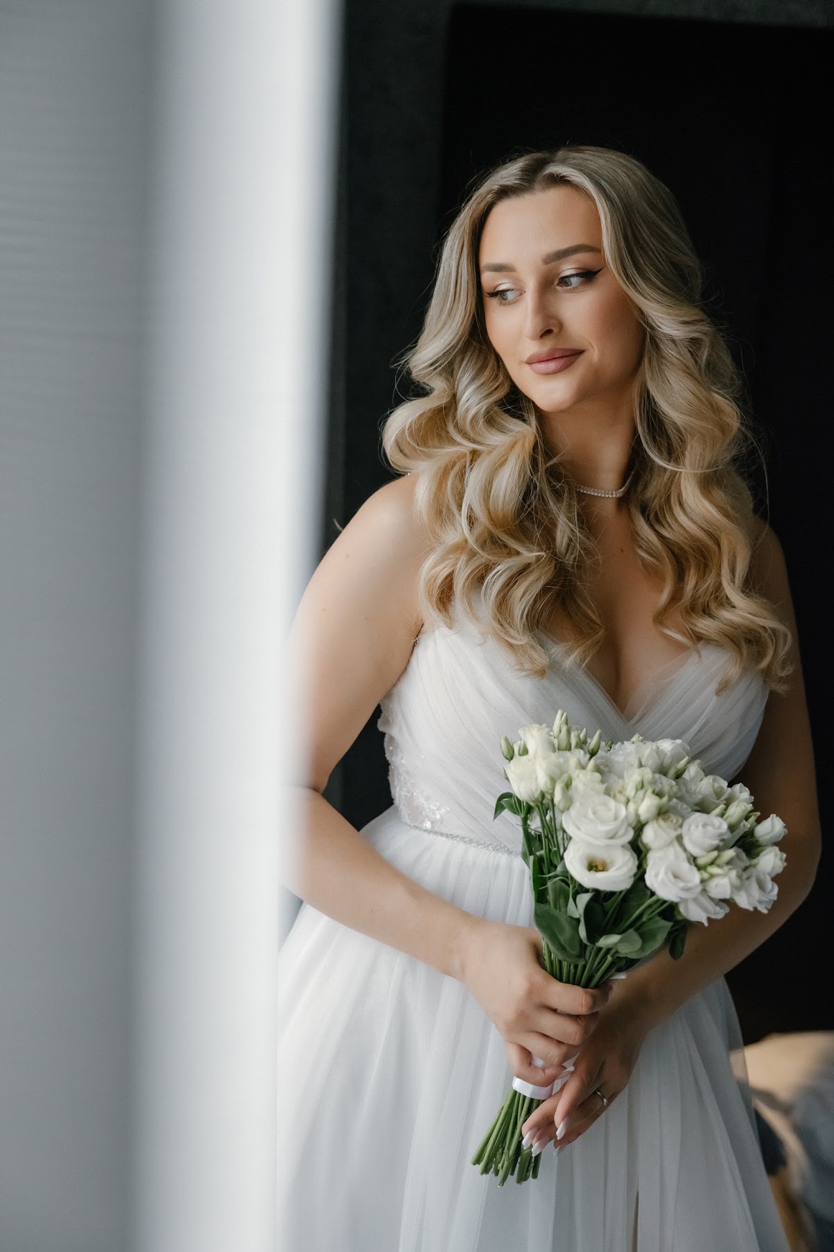 Екатерина и Владимир