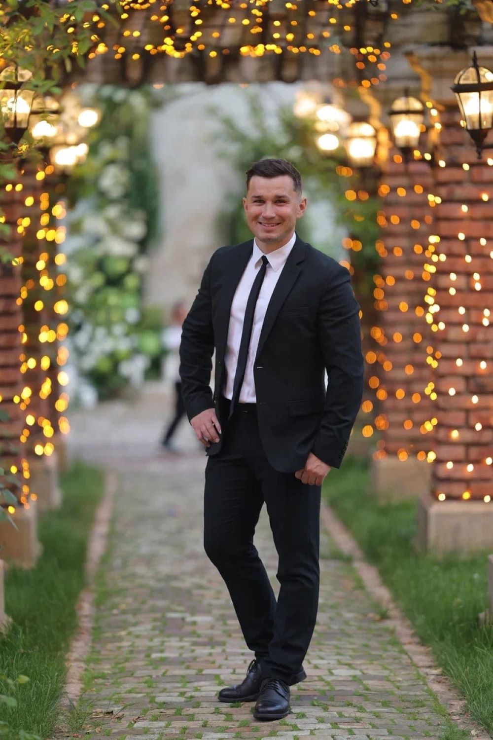 Александр Каверин