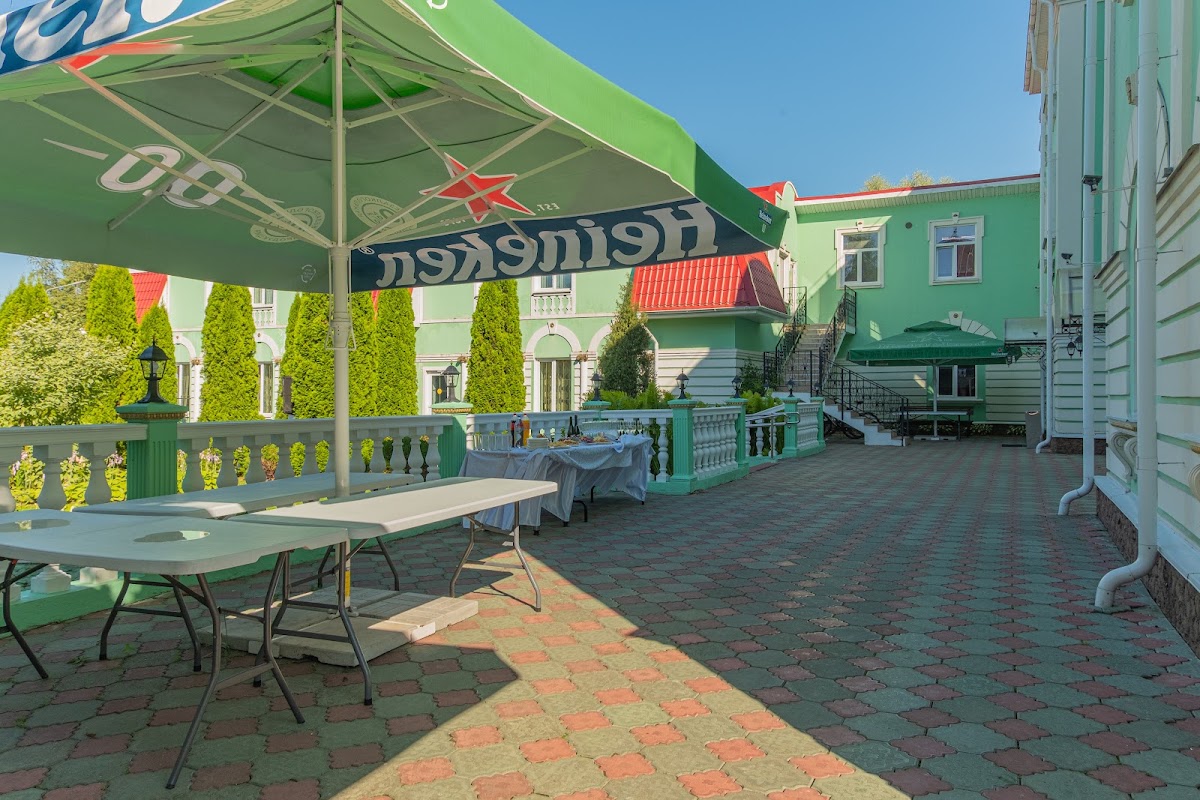 Александрия-Петергоф