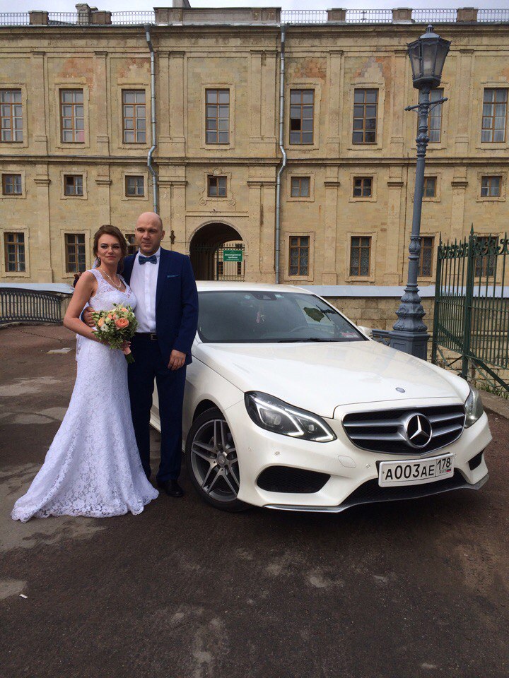 Mercedes W212