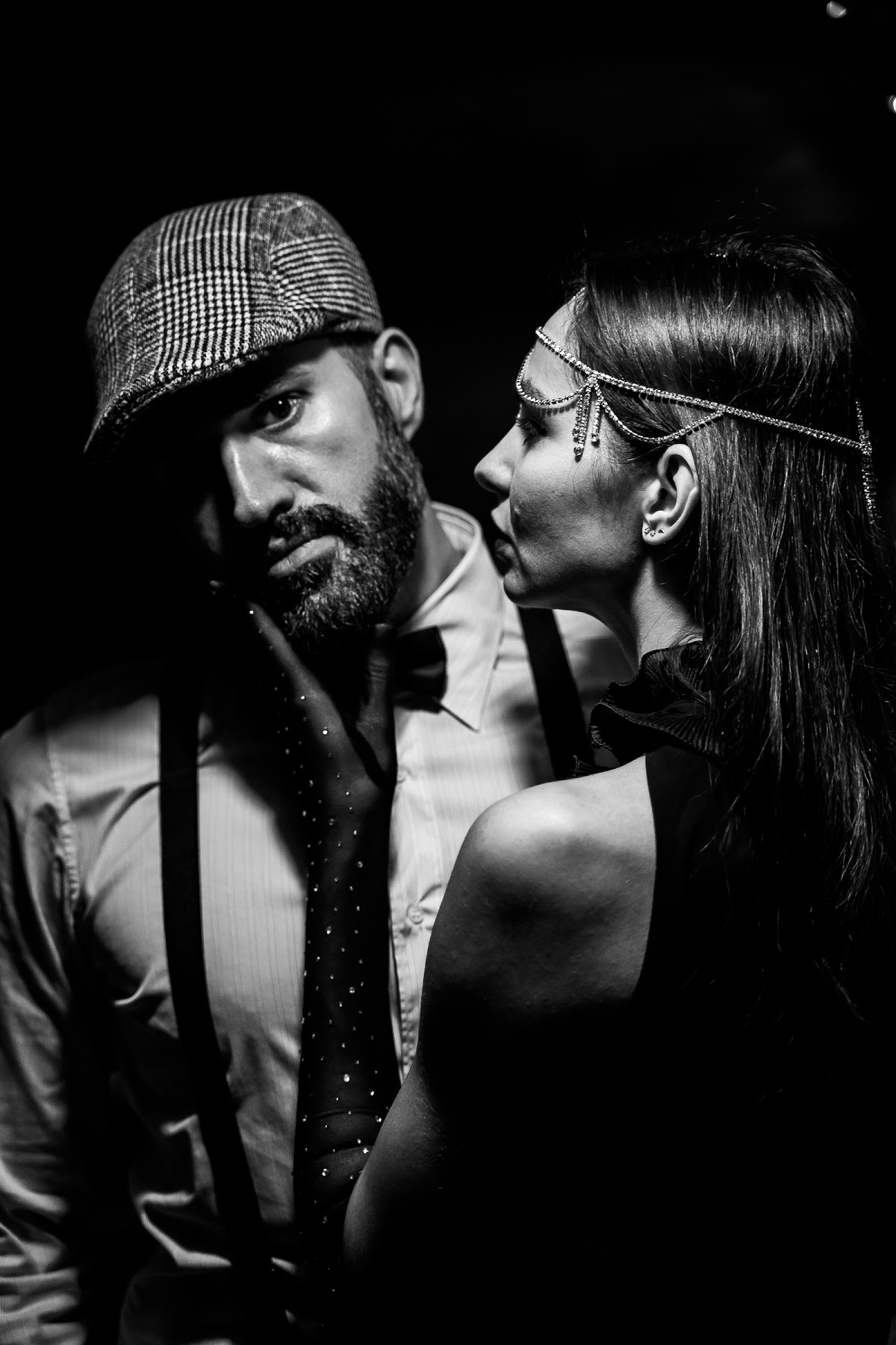 Портфолио: Love story