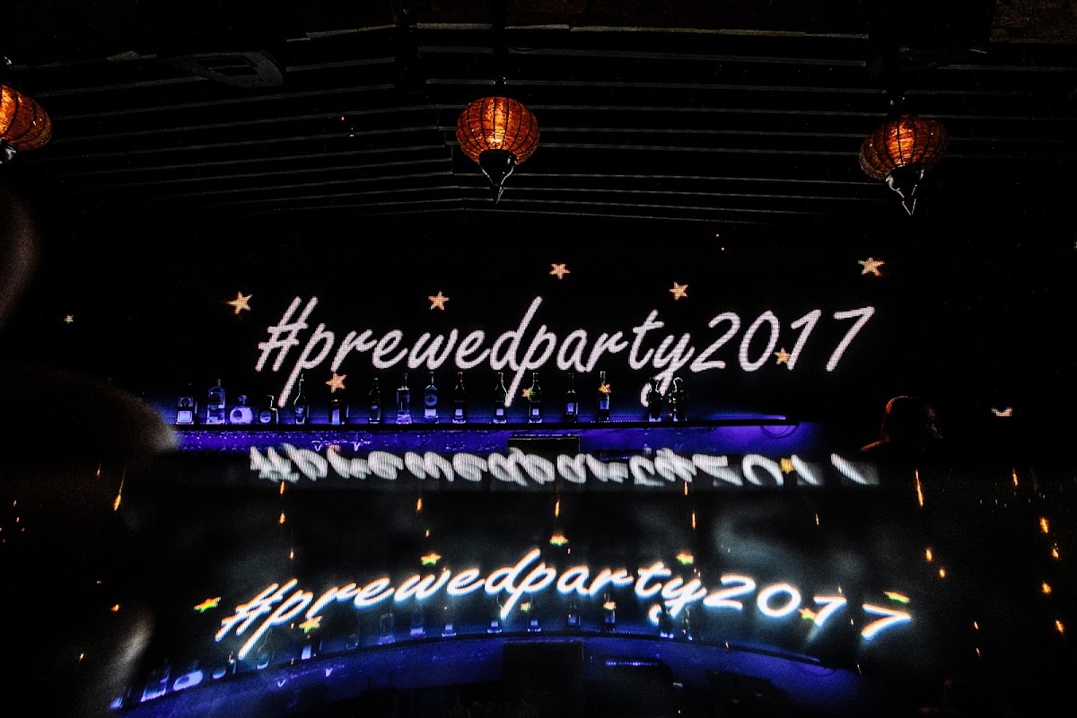 PreWedParty2017. Фото Слава Павлов, Константин Пешков