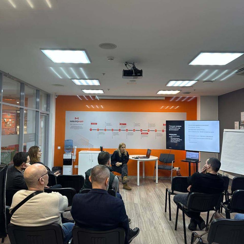 Портфолио