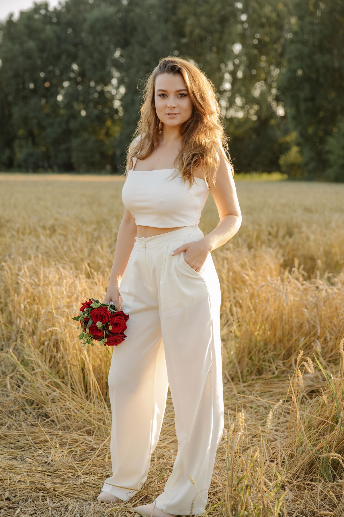 Юля и Юра