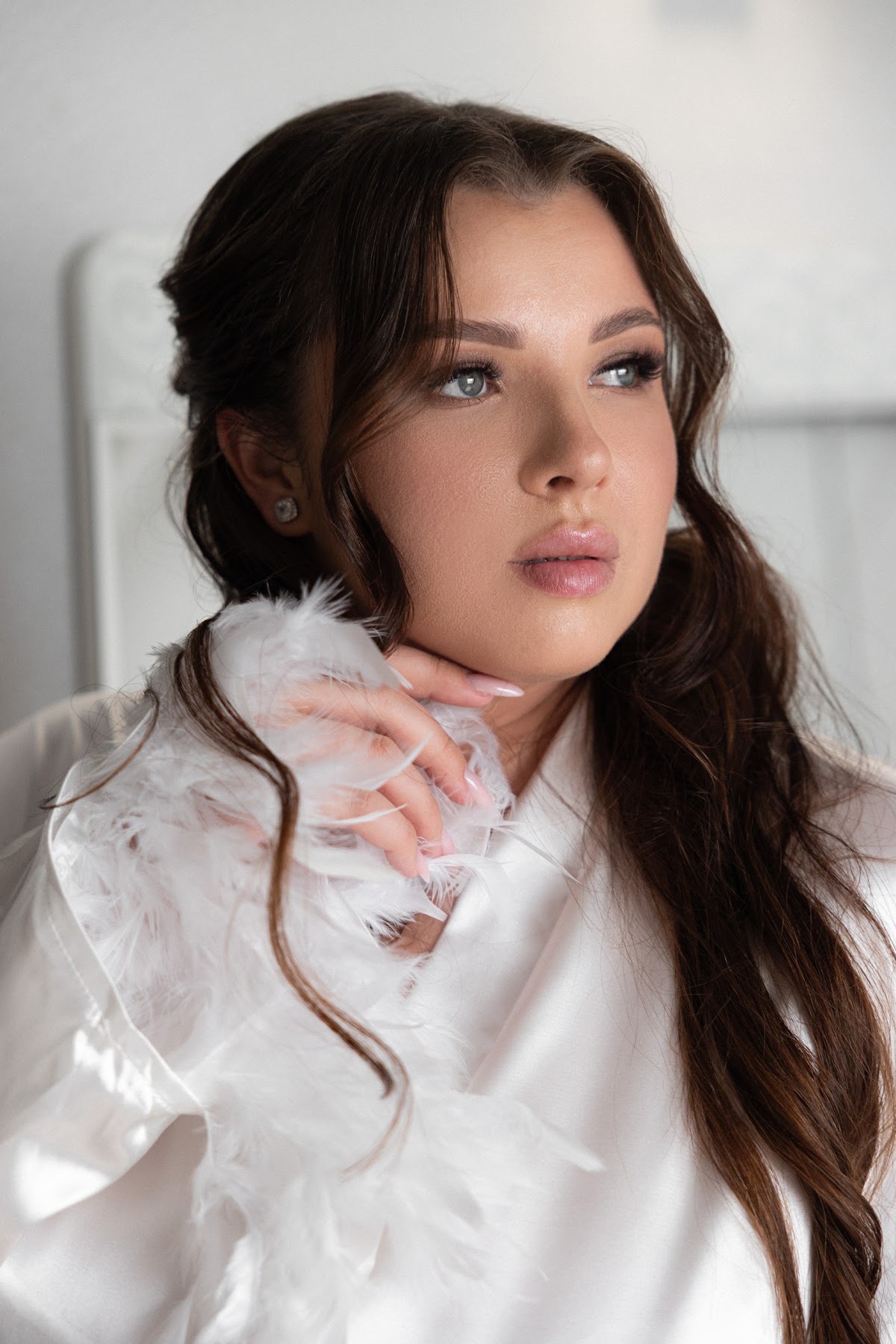 Елена и Алексей