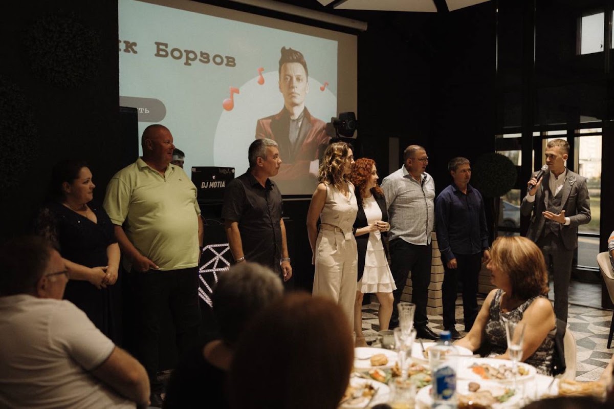 Фотографии
