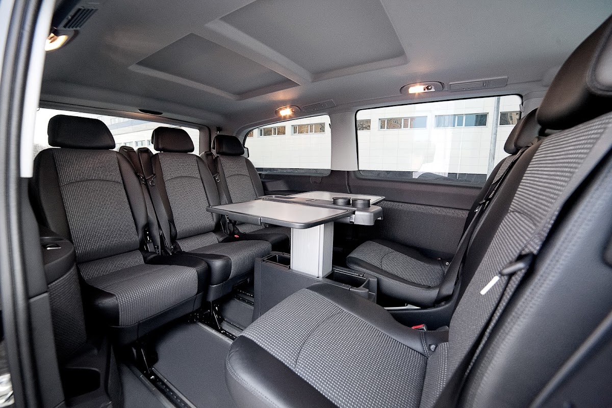 Mercedes Viano