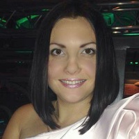 Ирина Зеленская