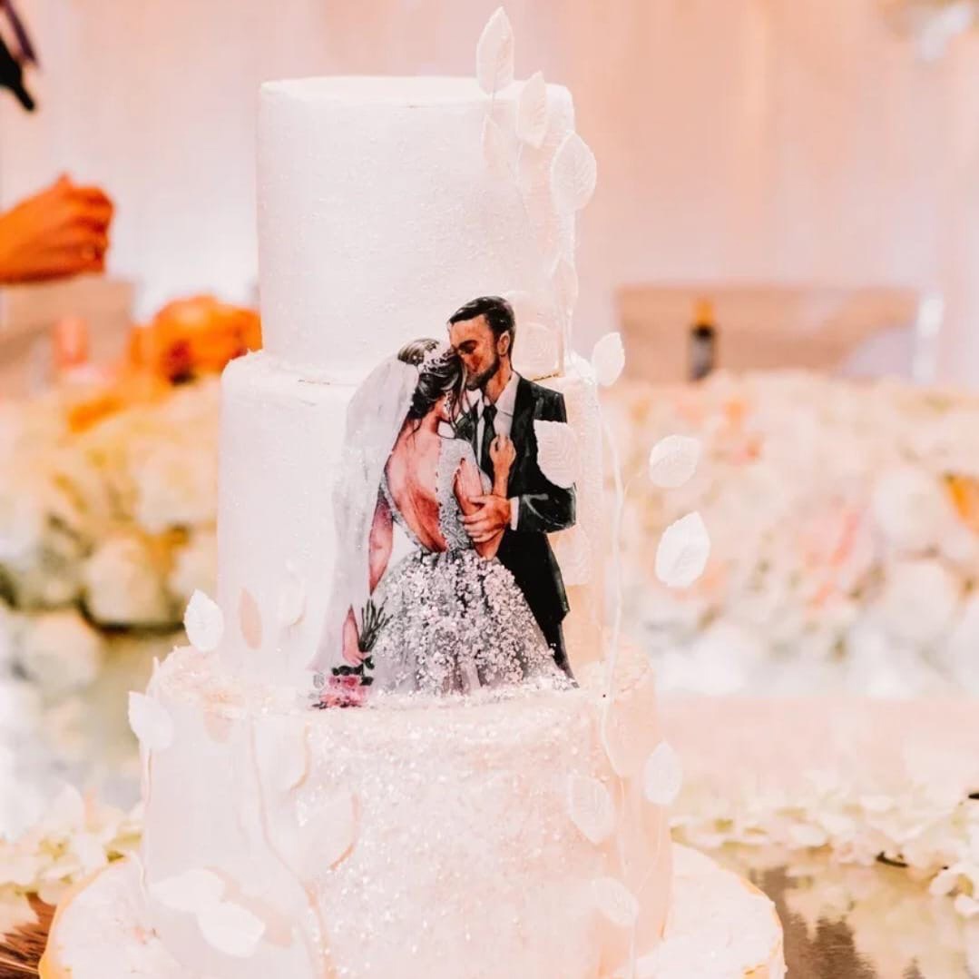 Liza's Cake's