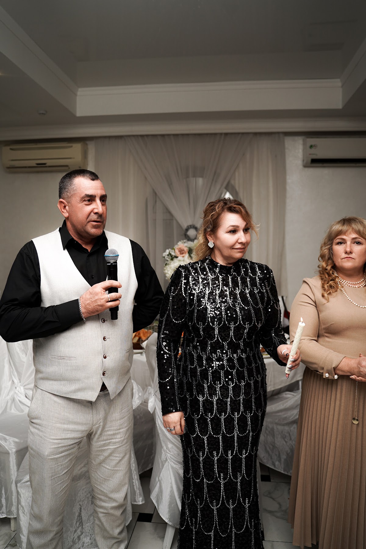 Ольга и Дмитрий