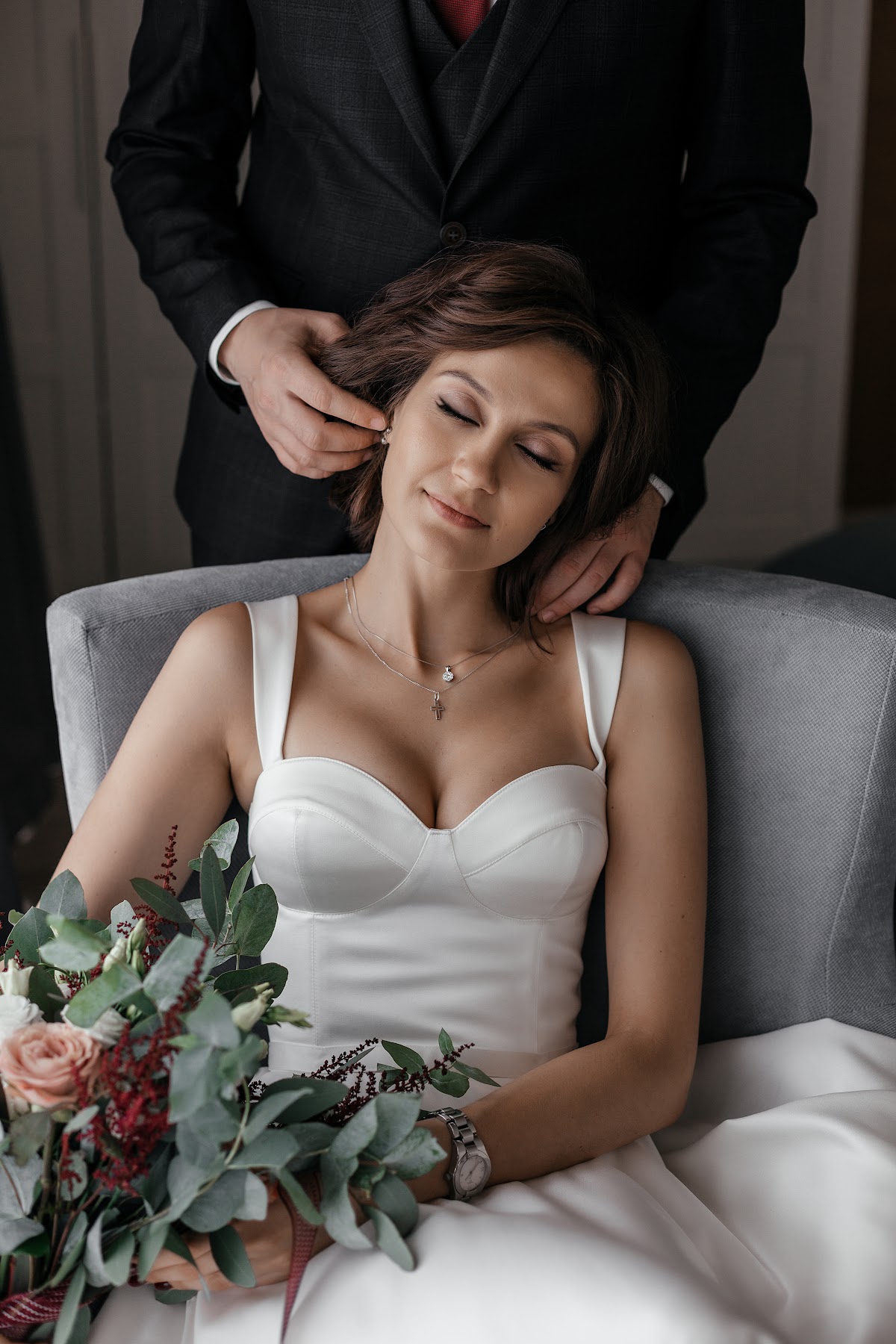 Екатерина и Данил