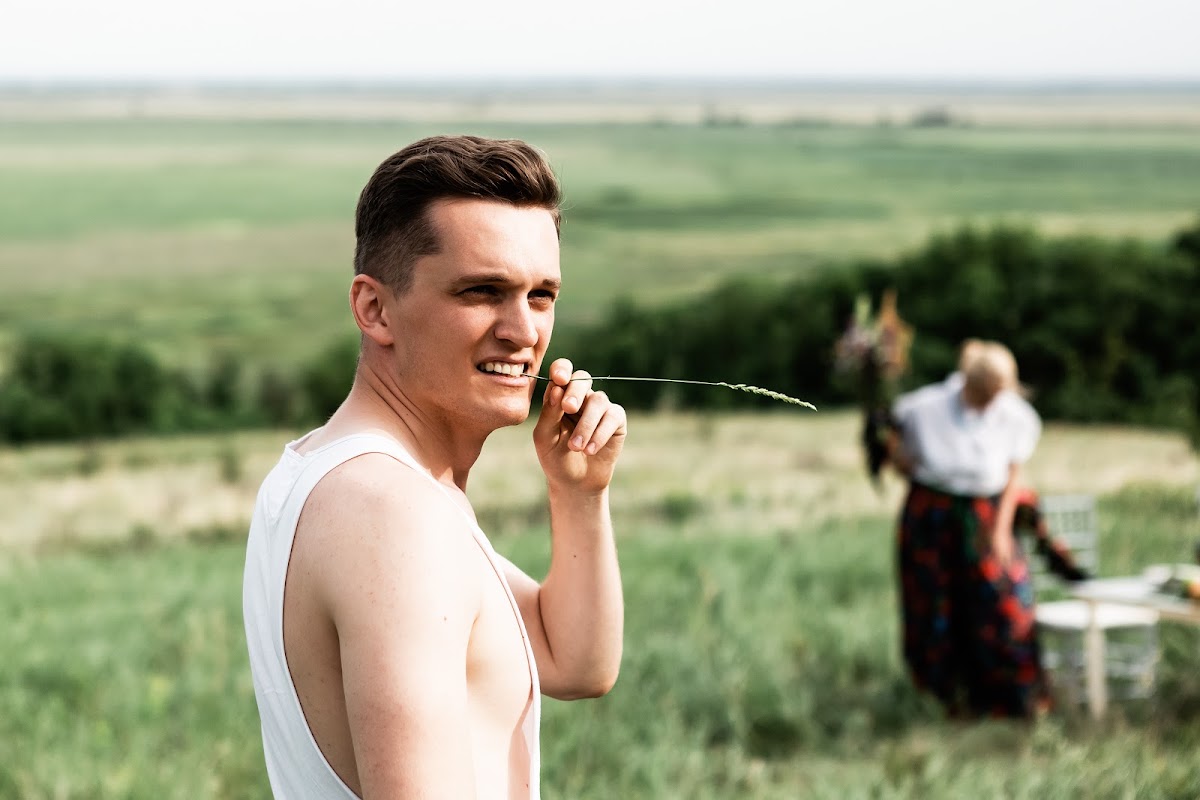 Екатерина и Андрей