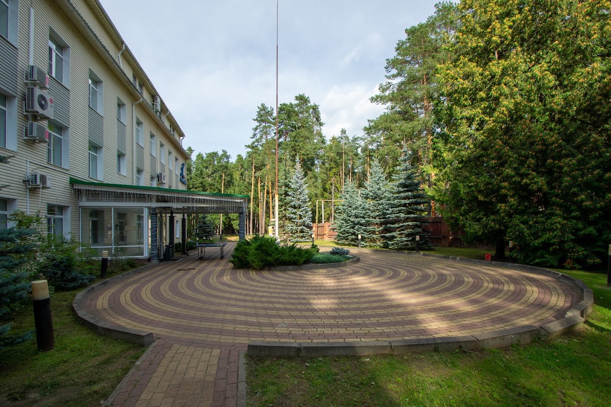 Фотогалерея ресторана
