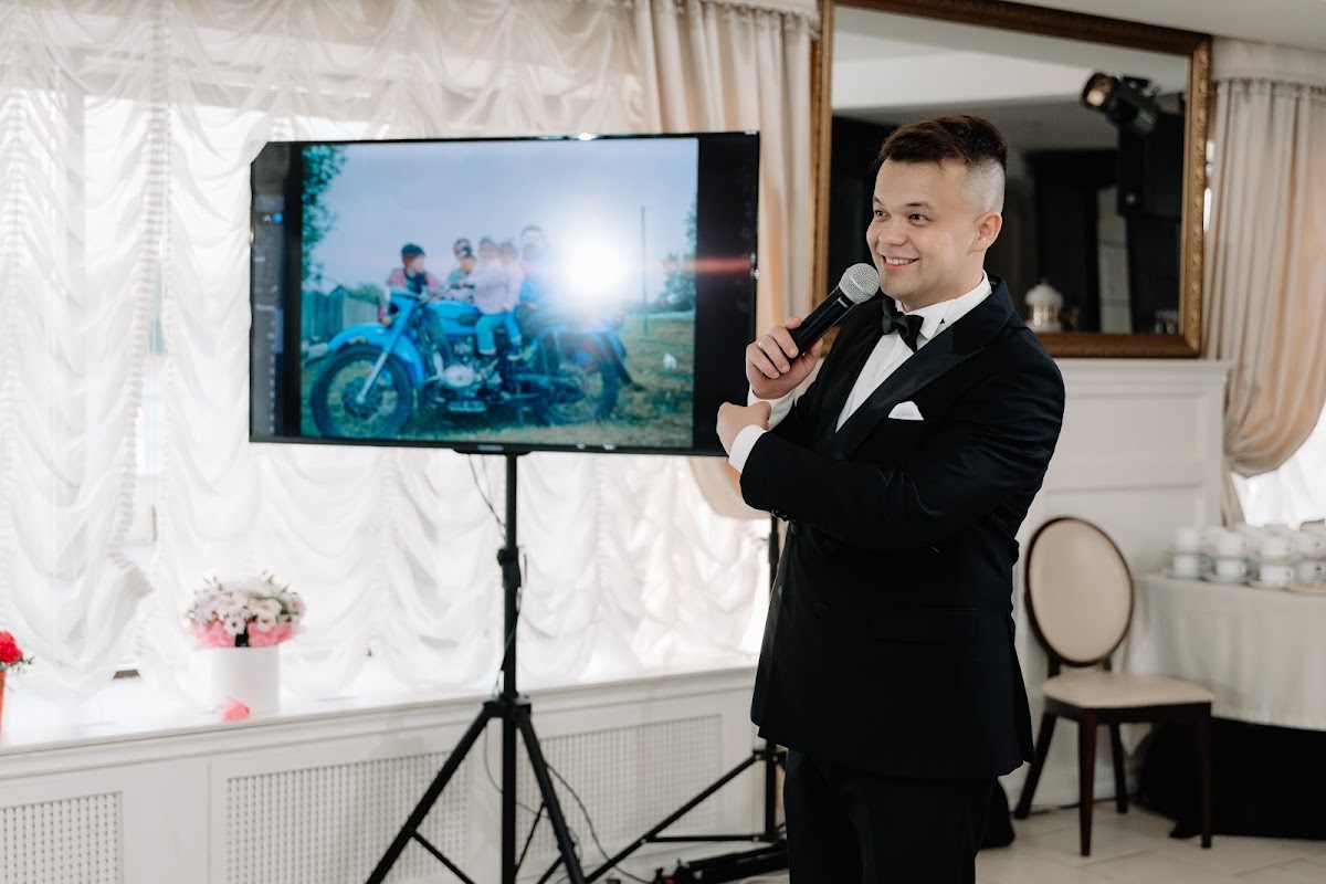 Айгуль и Разил