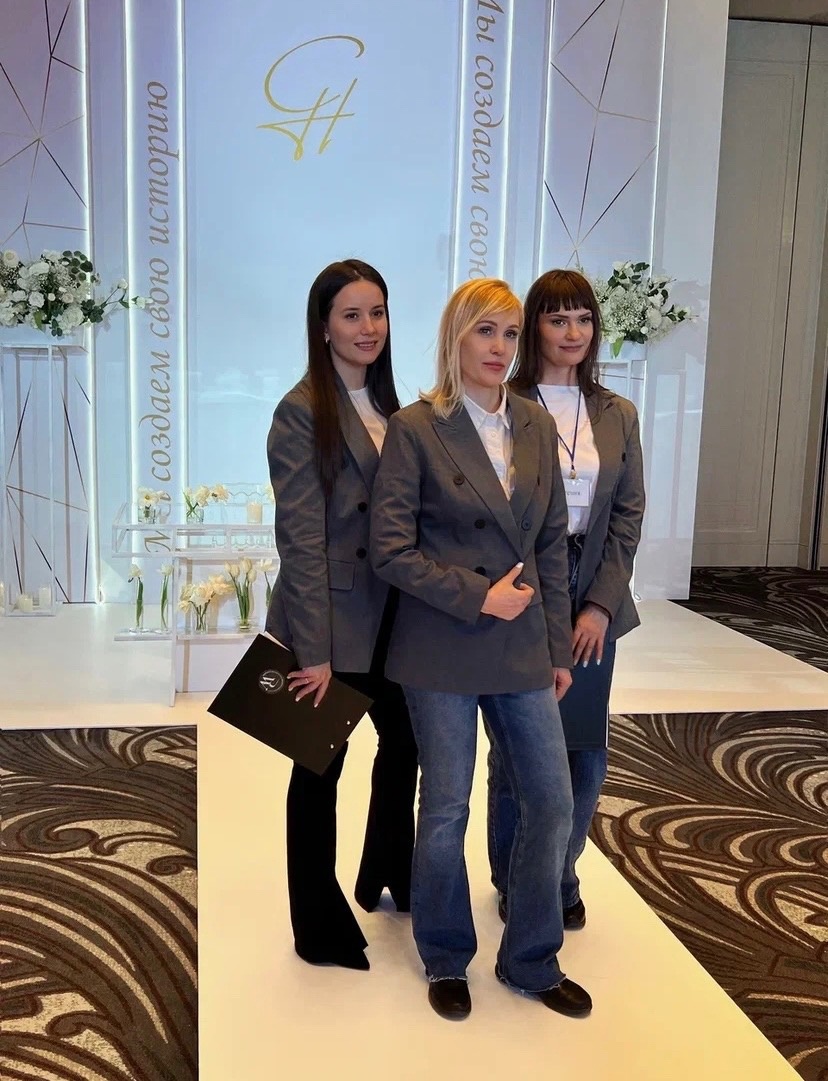 Residence Wedding — кадр 4 из 25
